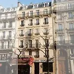Korner Republique 3*