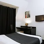 Korner Republique 3* Παρίσι