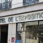 Korner Republique 3* Paris