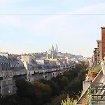 Korner Republique 3* Παρίσι