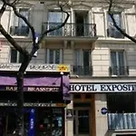 Korner Republique 3*