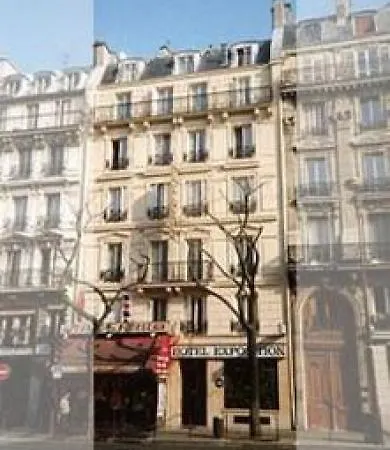 Korner Republique 3*