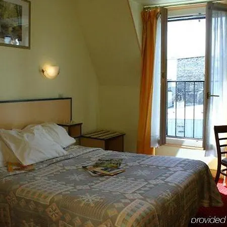 Korner Republique 3*