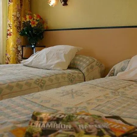 فندق Korner Republique