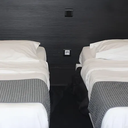 Korner Republique 酒店