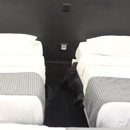 Korner Republique 酒店 3*