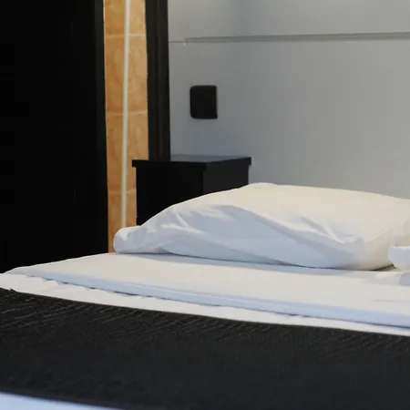 酒店 Korner Republique