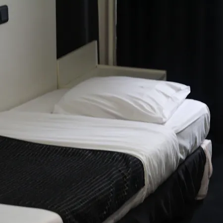 فندق Korner Republique باريس