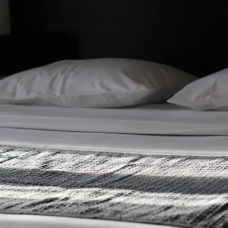 فندق Korner Republique باريس