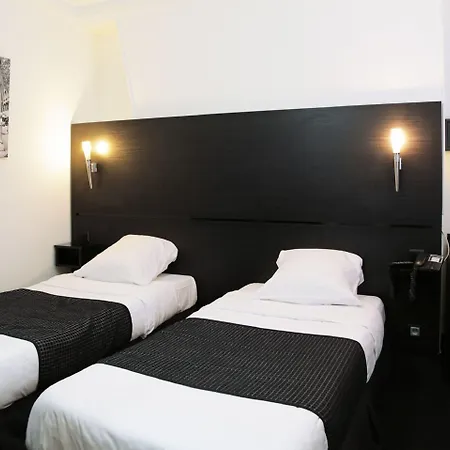 酒店 Korner Republique