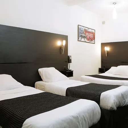 Korner Republique 3*