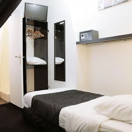 Korner Republique 3*