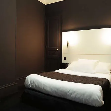 Korner Republique فندق