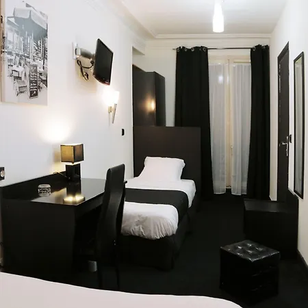 酒店 Korner Republique 巴黎