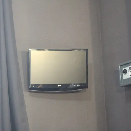 Korner Republique 3*