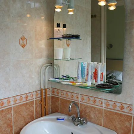 מלון Korner Republique פריז