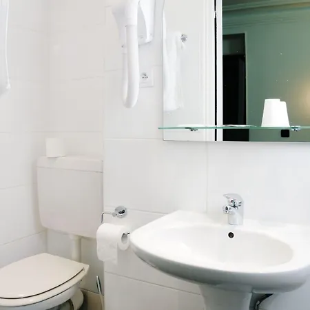 Korner Republique 酒店