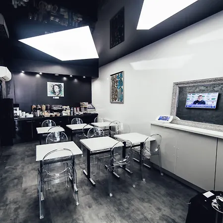 酒店 Korner Republique 巴黎