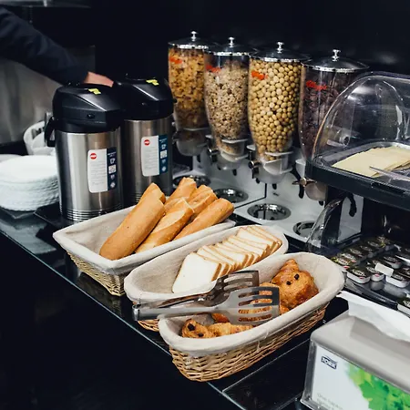 Korner Republique 3* 巴黎