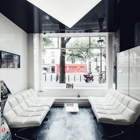 Korner Republique 酒店 3*