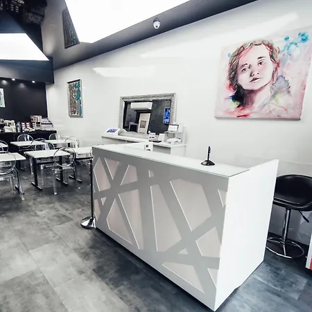 Korner Republique 3* 巴黎