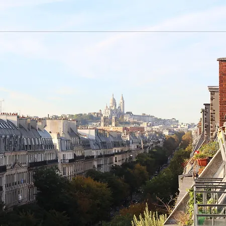 Korner Republique 3* 巴黎