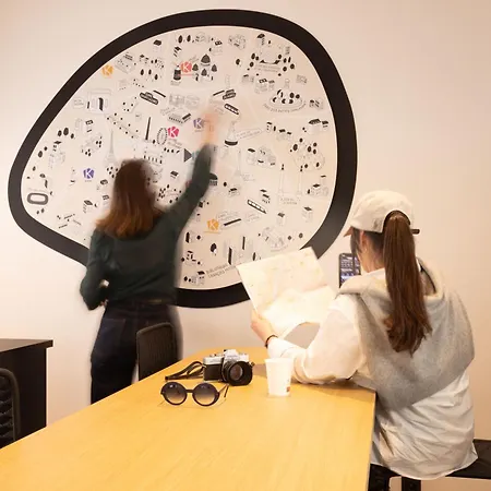 Korner Republique 3*