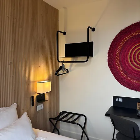 酒店 Korner Republique