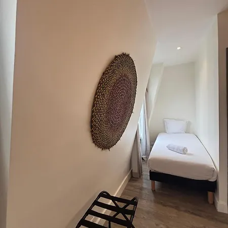 Korner Republique 酒店 巴黎