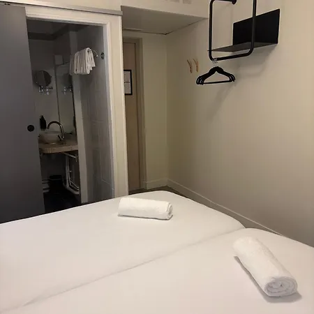 Korner Republique 酒店