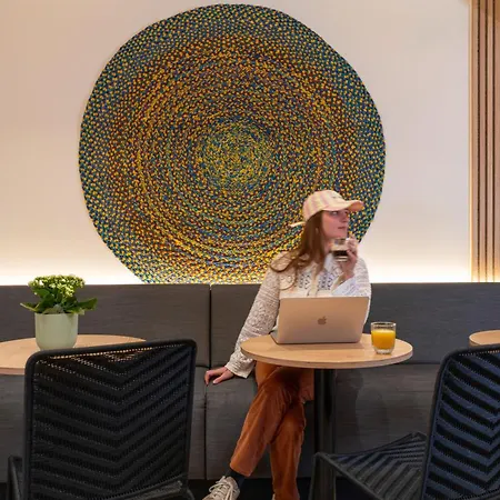 酒店 Korner Republique