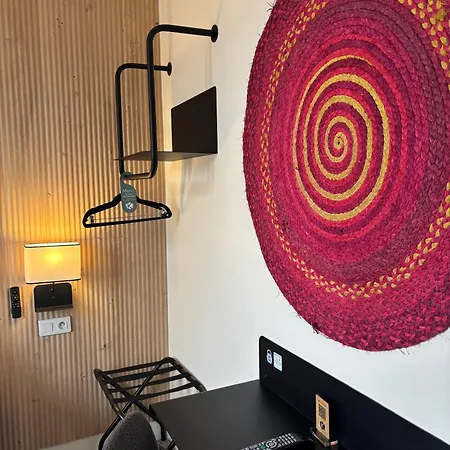 Korner Republique 酒店 巴黎