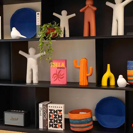 酒店 Korner Republique 巴黎