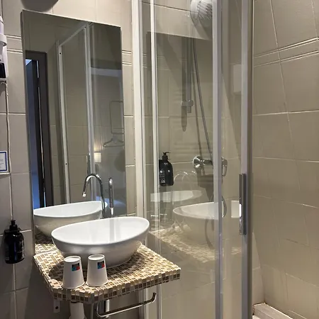 Korner Republique 3* 巴黎