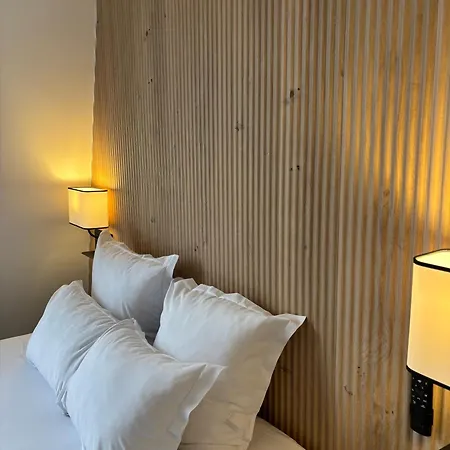 酒店 Korner Republique