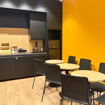 Korner Republique 酒店 巴黎