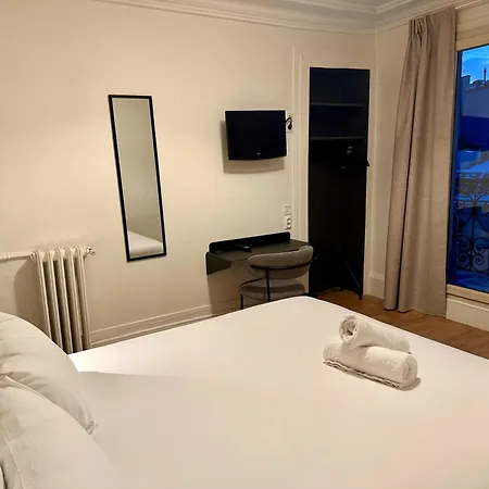 Korner Republique 3*