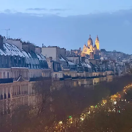 Korner Republique 酒店