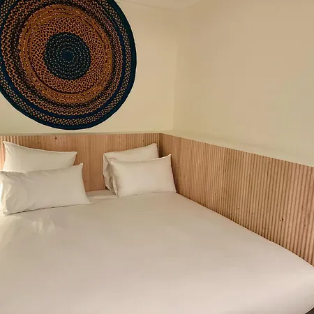 Korner Republique 巴黎