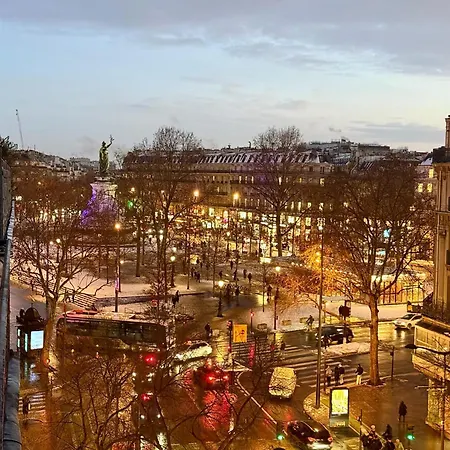 Korner Republique 巴黎