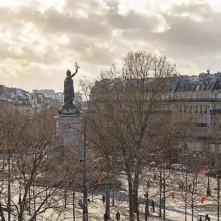 Korner Republique
