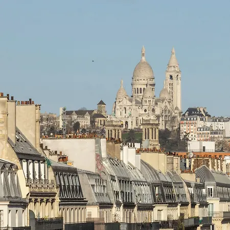 Hotel Korner Republique