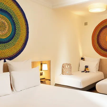 Hotel Korner Republique Paris