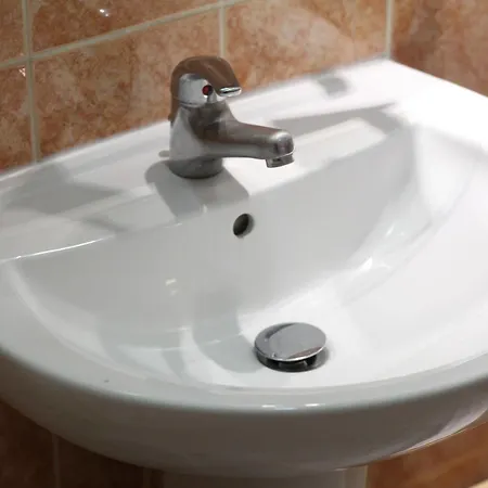 Korner Republique فندق