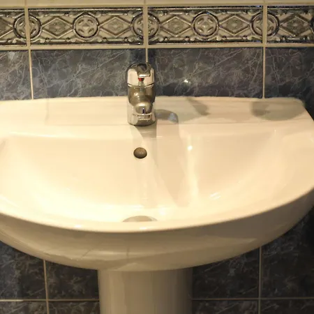 מלון Korner Republique פריז