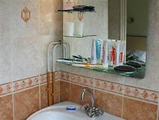 Korner Republique باريس