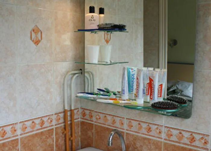 Hotel De L'exposition - République Parigi