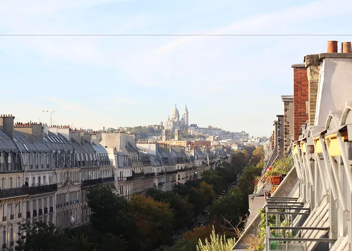 De L'exposition - République 3* Parigi