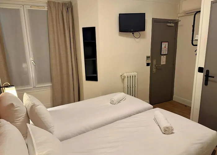 De L'exposition - République Parigi