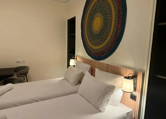 De L'exposition - République 3* Parigi